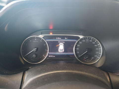 Ansicht 6 - Gebrauchtwagen Fahrzeug, Modell Juke der Marke Nissan von Verkäufer Autohaus Ebner GmbH