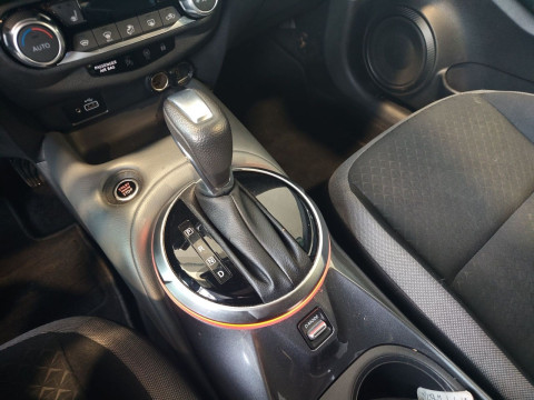 Ansicht 8 - Gebrauchtwagen Fahrzeug, Modell Juke der Marke Nissan von Verkäufer Autohaus Ebner GmbH