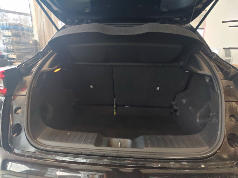 Ansicht 13 - Gebrauchtwagen Fahrzeug, Modell Juke der Marke Nissan von Verkäufer Autohaus Ebner GmbH