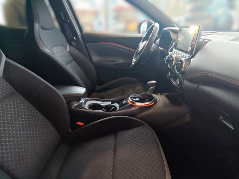 Ansicht 15 - Gebrauchtwagen Fahrzeug, Modell Juke der Marke Nissan von Verkäufer Autohaus Ebner GmbH