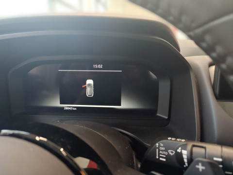 Ansicht 6 - Gebrauchtwagen Fahrzeug, Modell Qashqai der Marke Nissan von Verkäufer Autohaus Ebner GmbH