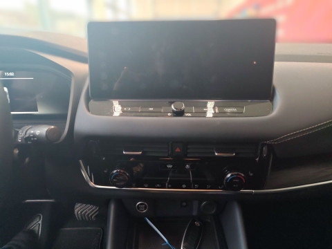 Ansicht 7 - Gebrauchtwagen Fahrzeug, Modell Qashqai der Marke Nissan von Verkäufer Autohaus Ebner GmbH