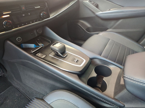 Ansicht 8 - Gebrauchtwagen Fahrzeug, Modell Qashqai der Marke Nissan von Verkäufer Autohaus Ebner GmbH