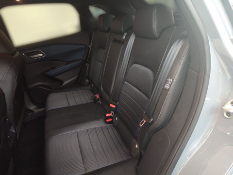 Ansicht 9 - Gebrauchtwagen Fahrzeug, Modell Qashqai der Marke Nissan von Verkäufer Autohaus Ebner GmbH