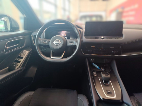 Ansicht 10 - Gebrauchtwagen Fahrzeug, Modell Qashqai der Marke Nissan von Verkäufer Autohaus Ebner GmbH