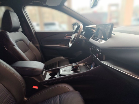 Ansicht 15 - Gebrauchtwagen Fahrzeug, Modell Qashqai der Marke Nissan von Verkäufer Autohaus Ebner GmbH