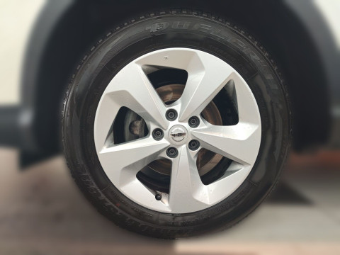 Ansicht 5 - Gebrauchtwagen Fahrzeug, Modell Qashqai der Marke Nissan von Verkäufer Autohaus Ebner GmbH