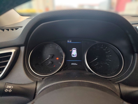 Ansicht 6 - Gebrauchtwagen Fahrzeug, Modell Qashqai der Marke Nissan von Verkäufer Autohaus Ebner GmbH