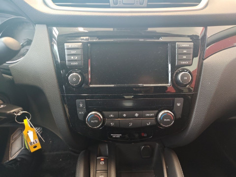 Ansicht 7 - Gebrauchtwagen Fahrzeug, Modell Qashqai der Marke Nissan von Verkäufer Autohaus Ebner GmbH