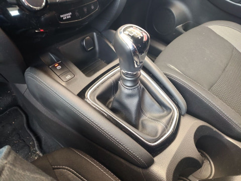 Ansicht 8 - Gebrauchtwagen Fahrzeug, Modell Qashqai der Marke Nissan von Verkäufer Autohaus Ebner GmbH