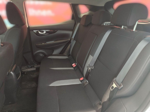 Ansicht 9 - Gebrauchtwagen Fahrzeug, Modell Qashqai der Marke Nissan von Verkäufer Autohaus Ebner GmbH