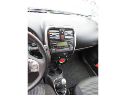 Ansicht 9 - Gebrauchtwagen Fahrzeug, Modell Micra der Marke Nissan von Verkäufer Autohaus Muz GmbH