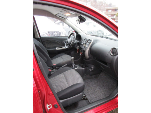 Ansicht 11 - Gebrauchtwagen Fahrzeug, Modell Micra der Marke Nissan von Verkäufer Autohaus Muz GmbH