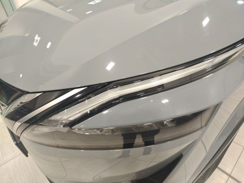 Ansicht 4 - Gebrauchtwagen Fahrzeug, Modell Qashqai der Marke Nissan von Verkäufer Autohaus Ebner GmbH