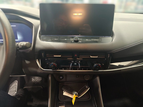 Ansicht 7 - Gebrauchtwagen Fahrzeug, Modell Qashqai der Marke Nissan von Verkäufer Autohaus Ebner GmbH