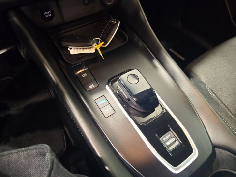 Ansicht 8 - Gebrauchtwagen Fahrzeug, Modell Qashqai der Marke Nissan von Verkäufer Autohaus Ebner GmbH