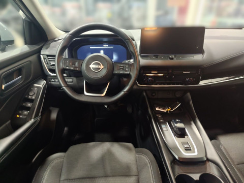 Ansicht 10 - Gebrauchtwagen Fahrzeug, Modell Qashqai der Marke Nissan von Verkäufer Autohaus Ebner GmbH