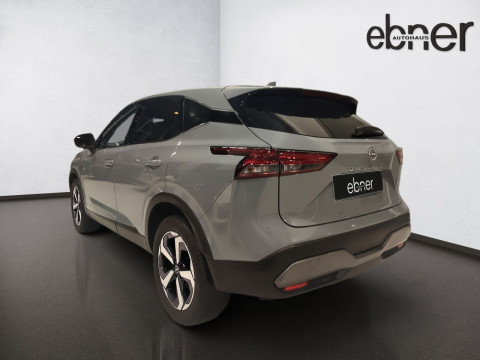 Ansicht 12 - Gebrauchtwagen Fahrzeug, Modell Qashqai der Marke Nissan von Verkäufer Autohaus Ebner GmbH