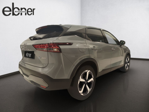 Ansicht 13 - Gebrauchtwagen Fahrzeug, Modell Qashqai der Marke Nissan von Verkäufer Autohaus Ebner GmbH