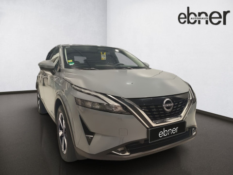 Ansicht 16 - Gebrauchtwagen Fahrzeug, Modell Qashqai der Marke Nissan von Verkäufer Autohaus Ebner GmbH