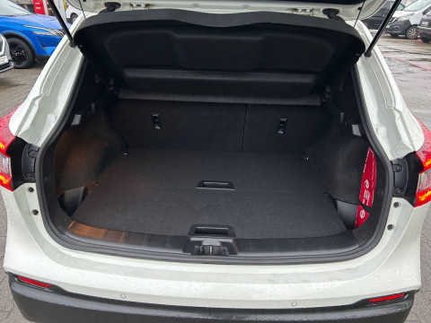 Ansicht 13 - Gebrauchtwagen Fahrzeug, Modell Qashqai der Marke Nissan von Verkäufer Autohaus und Kfz-Reparatur Ruder GmbH