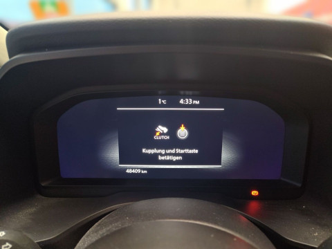 Ansicht 6 - Gebrauchtwagen Fahrzeug, Modell Qashqai der Marke Nissan von Verkäufer Autohaus Ebner GmbH