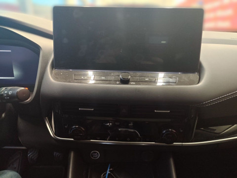 Ansicht 7 - Gebrauchtwagen Fahrzeug, Modell Qashqai der Marke Nissan von Verkäufer Autohaus Ebner GmbH