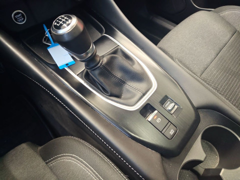 Ansicht 8 - Gebrauchtwagen Fahrzeug, Modell Qashqai der Marke Nissan von Verkäufer Autohaus Ebner GmbH