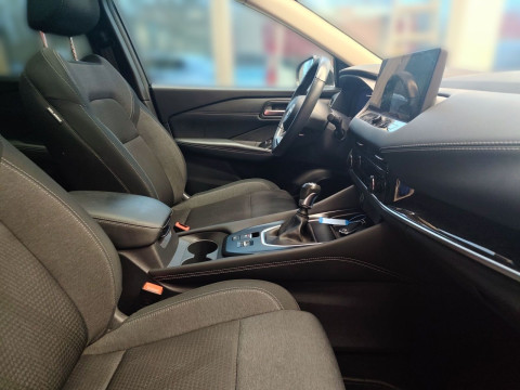 Ansicht 16 - Gebrauchtwagen Fahrzeug, Modell Qashqai der Marke Nissan von Verkäufer Autohaus Ebner GmbH