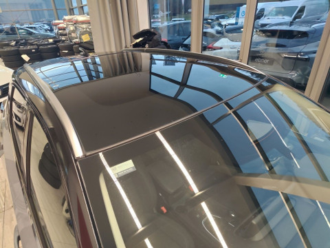 Ansicht 17 - Gebrauchtwagen Fahrzeug, Modell Qashqai der Marke Nissan von Verkäufer Autohaus Ebner GmbH