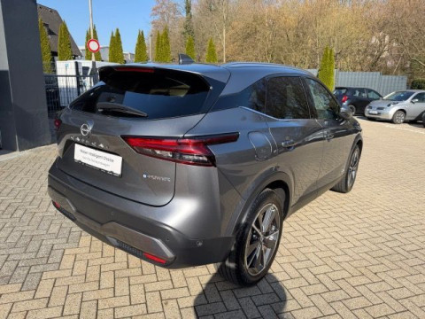 Ansicht 8 - Gebrauchtwagen Fahrzeug, Modell Qashqai der Marke Nissan von Verkäufer Autohaus Möller GmbH in Herdecke