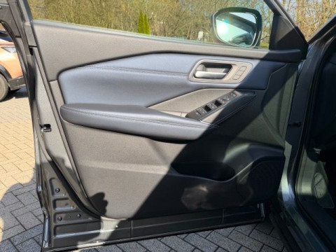 Ansicht 13 - Gebrauchtwagen Fahrzeug, Modell Qashqai der Marke Nissan von Verkäufer Autohaus Möller GmbH in Herdecke