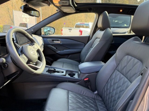 Ansicht 15 - Gebrauchtwagen Fahrzeug, Modell Qashqai der Marke Nissan von Verkäufer Autohaus Möller GmbH in Herdecke