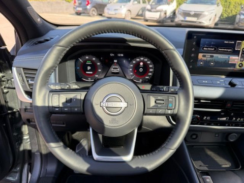 Ansicht 16 - Gebrauchtwagen Fahrzeug, Modell Qashqai der Marke Nissan von Verkäufer Autohaus Möller GmbH in Herdecke