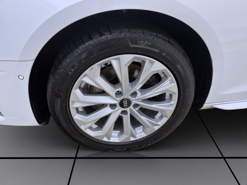 Bild 7: Audi A4 Avant 35 TDI ADVANCED AHK NAVI+ PDC SITZHZG