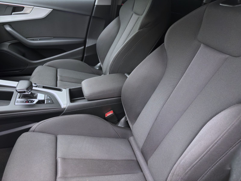 Bild 8: Audi A4 Avant 35 TDI ADVANCED AHK NAVI+ PDC SITZHZG