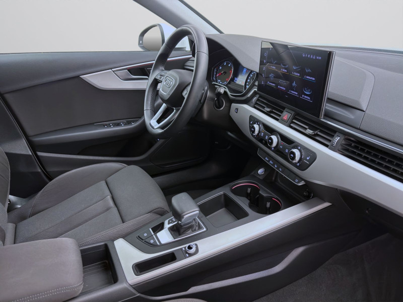 Bild 16: Audi A4 Avant 35 TDI ADVANCED AHK NAVI+ PDC SITZHZG