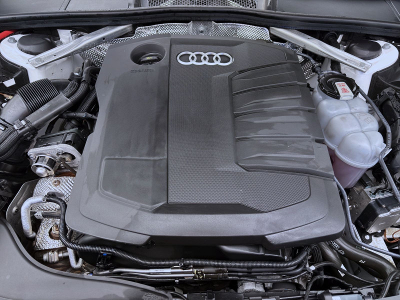 Bild 17: Audi A4 Avant 35 TDI ADVANCED AHK NAVI+ PDC SITZHZG