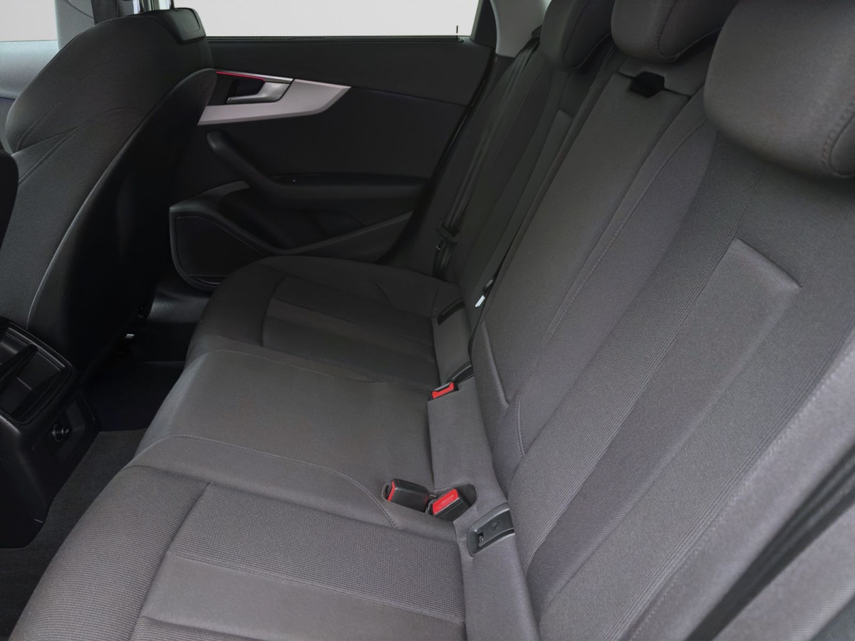 Thumb 14: Audi A4 Avant 35 TDI ADVANCED AHK NAVI+ PDC SITZHZG