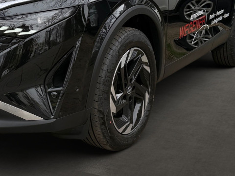 Ansicht 6 - Gebrauchtwagen Fahrzeug, Modell Qashqai der Marke Nissan von Verkäufer Autohaus Wegener Berlin GmbH - Filiale Britz