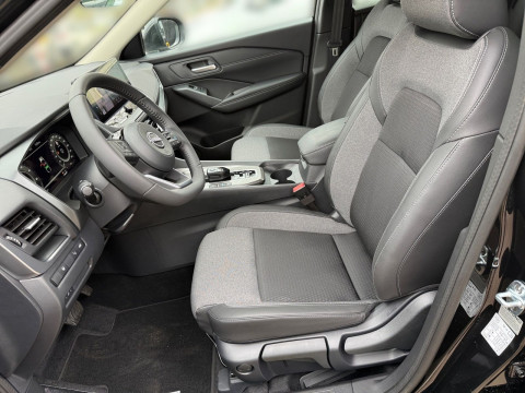 Ansicht 7 - Gebrauchtwagen Fahrzeug, Modell Qashqai der Marke Nissan von Verkäufer Autohaus Wegener Berlin GmbH - Filiale Britz