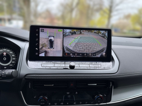 Ansicht 9 - Gebrauchtwagen Fahrzeug, Modell Qashqai der Marke Nissan von Verkäufer Autohaus Wegener Berlin GmbH - Filiale Britz