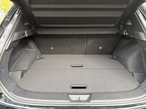 Ansicht 12 - Gebrauchtwagen Fahrzeug, Modell Qashqai der Marke Nissan von Verkäufer Autohaus Wegener Berlin GmbH - Filiale Britz