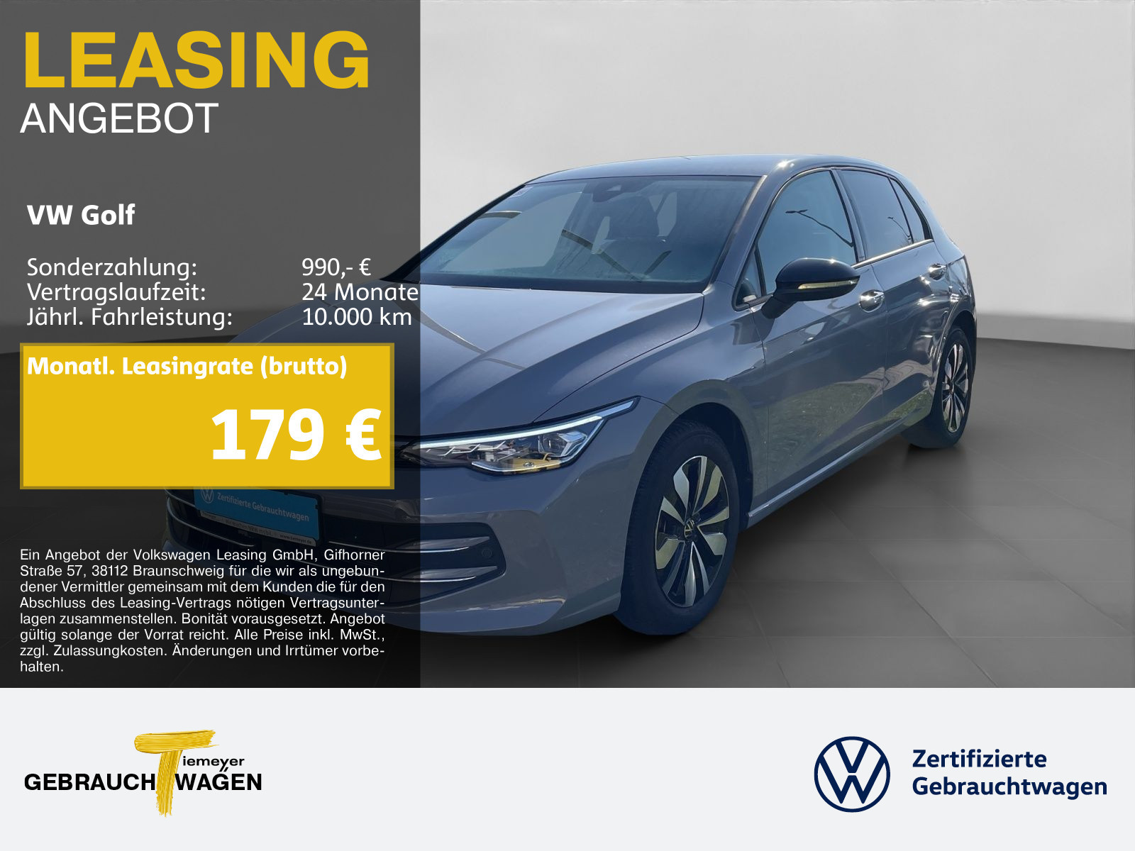 Volkswagen Golf 2.0 TDI