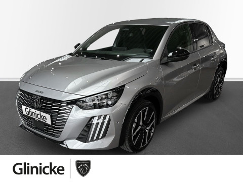 Peugeot 208 - E-208 GT Elektromotor 156 NAVI/DAB+/LED/CARPLAY/360&deg;