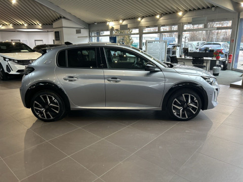 Peugeot 208 - E-208 GT Elektromotor 156 NAVI/DAB+/LED/CARPLAY/360&deg;