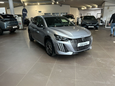Peugeot 208 - E-208 GT Elektromotor 156 NAVI/DAB+/LED/CARPLAY/360&deg;