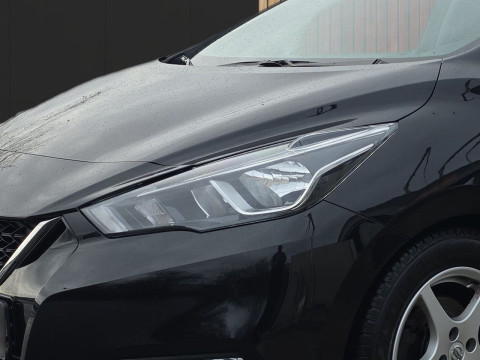 Ansicht 6 - Gebrauchtwagen Fahrzeug, Modell Micra der Marke Nissan von Verkäufer Autohaus Gemmer GmbH