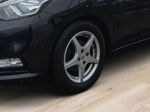 Ansicht 7 - Gebrauchtwagen Fahrzeug, Modell Micra der Marke Nissan von Verkäufer Autohaus Gemmer GmbH