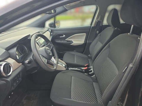 Ansicht 8 - Gebrauchtwagen Fahrzeug, Modell Micra der Marke Nissan von Verkäufer Autohaus Gemmer GmbH